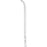 Sklar Urethra Sound Otis, Dittel 14 Fr. Short Curve Tip - 85-1414
