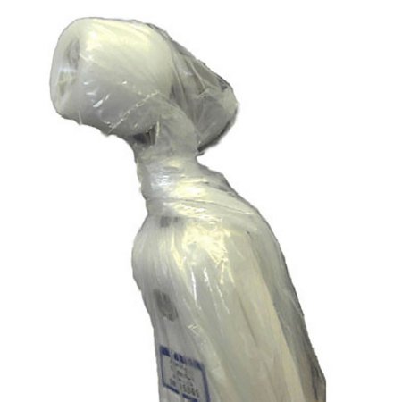 Exergen - Temporal Thermometer Probe Cover For use with all TemporalScanner Thermometers 250 per Box - 129462