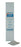 McKesson McKesson NonWoven Sponge Polyester / Rayon 4-Ply 2 X 2 Inch Square NonSterile - 92242000