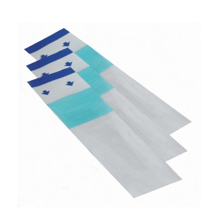 Mabis - Axillary / Oral / Rectal Thermometer Probe Cover For use with Digital Thermometer 500 per Box - 15-617-000