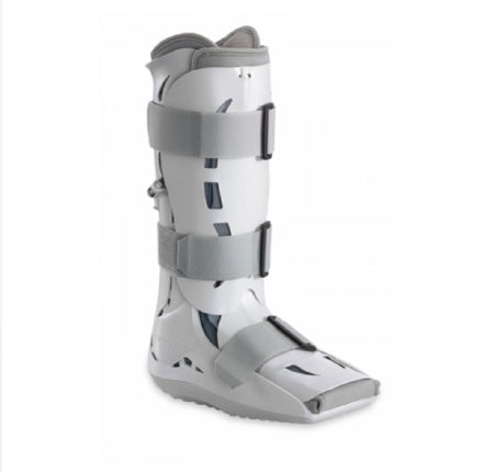 DJO XP Walker Walker Boot Pediatric Hook and Loop Closure Male Up to 4 / Female Up to 5 Left or Right Foot - 01P-P
