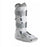DJO XP Walker Walker Boot Pediatric Hook and Loop Closure Male Up to 4 / Female Up to 5 Left or Right Foot - 01P-P