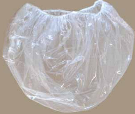 Preferred Medical Products Cover Kap Equipment Cover 20 Inch Depth - SC-40