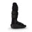 MaxTrax - Walker Boot Medium Hook and Loop Closure Male 5-1/2 to 10 / Female 6-1/2 to 11 Left or Right Foot - 79-95415