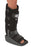 DJO MaxTrax Walker Boot X-Large Hook and Loop Closure Male 14 to 17 Left or Right Foot - 79-95328