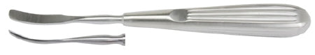 Miltex Miltex Periosteal Elevator Joseph 7 Inch Length OR Grade Stainless Steel (German) NonSterile - 21-64
