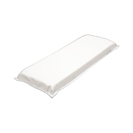 PDC - I.V. Armboard Rigid 2 X 6 Inch Infant - 45010-11-MPF
