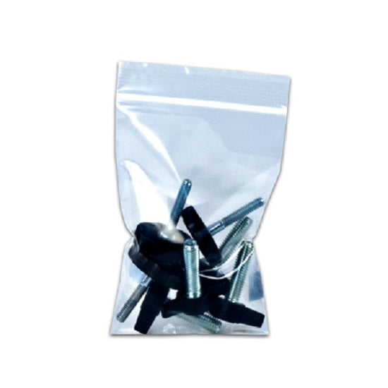 Reclosable Bags