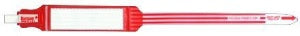 Precision Dynamics Safeguard Sealident Identification Band Write On Wristband Adhesive Closure Without Legend - 821-15-PDJ