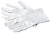 Apex-Carex Healthcare Soft Hands Infection Control Glove Large Cotton White Hemmed Cuff NonSterile - FGP75L00 0000