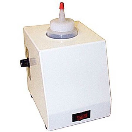 Patterson Medical Supply Gel Warmer Two Bottle 122°F - 922365