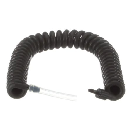 Welch Allyn - Coiled Tubing 8 Foot Length For use with Tycos 509 Wall and Mobile Aneroid Sphygmomanometers - 5089-13
