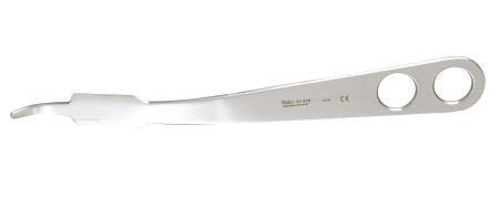 Miltex - Retractor 9-1/4 Inch Length OR Grade - 27-216