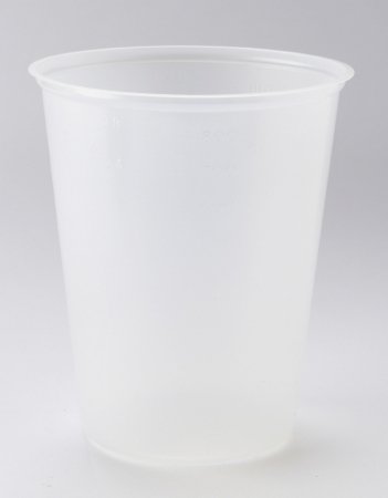 Medline - Carafe Liner Plastic, Graduated - DYND80528
