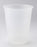 Medline - Carafe Liner Plastic, Graduated - DYND80528