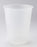 Medline - Carafe Liner Plastic, Graduated - DYND80528
