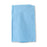 Snug-Fit - Stretcher Sheet Fitted Sheet 40 X 89 Inch Blue Nonwoven Fabric Disposable - 49896