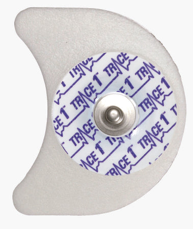 Nikomed USA Trace 1 EKG Snap Electrode Monitoring Non-Radiolucent 30 per Pack - 5533-5