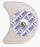 Nikomed USA Trace 1 EKG Snap Electrode Monitoring Non-Radiolucent 30 per Pack - 5533-5