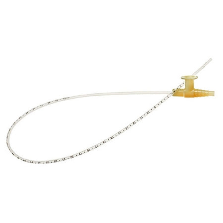 AMSure - Suction Catheter   Whistle-Cap Style 14 Fr. Control Valve Vent - AS365