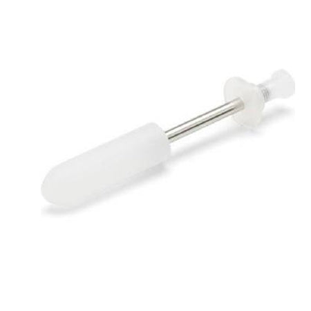 Welch Allyn - Sigmoidoscope Obturator For use with Welch Allyn Fiber Optic Disposable Sigmoidoscopes - 370056-502