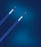 Halyard Health - Injection Needle Catheter 25 Gauge 240 cm Without Safety - 60818