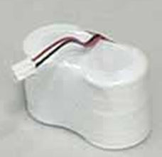 Natus Medical NiMH Battery Pack 12V Rechargeable 1 Pack - C631