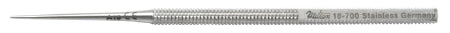 Miltex Lacrimal Dilator Ruedemann 3 Inch Stainless Steel NonSterile Reusable - 18-700