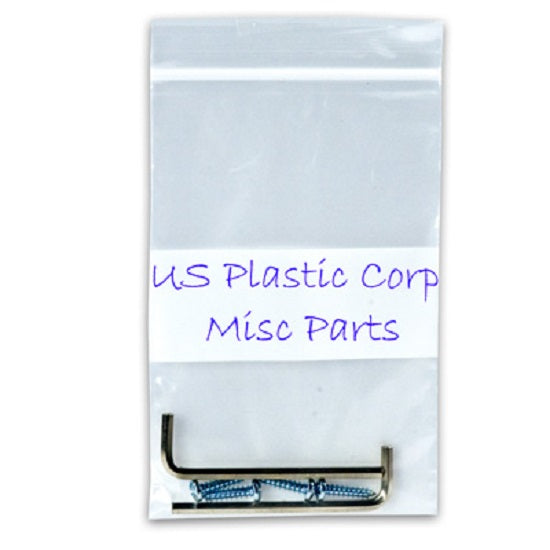 Zipper Bags
