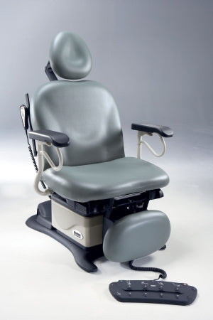 Midmark - Chair Armrest Midmark Power Chairs 630 - 9A328001