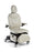 Midmark - Caster Base Midmark Ritter 630/75L/75Lp Power Procedures Table - 9A330001
