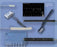 Healthmark Industries ProSys Cleaning Brush Kit Prosys - CCBRK-1