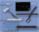 ProSys - Cleaning Brush Kit Prosys - CCBRK-1