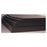 Econoline Products Padding Cast Super Foam Polyethylene Foam 21X36" Sheet Black 3/8" Thick Ea - 29297