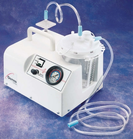 Gomco 4005 - Aspirator Pump - 01-12-4005
