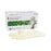 McKesson Confiderm - Exam Glove X-Large NonSterile Latex Standard Cuff Length Smooth Ivory Not Chemo Approved - 14-320