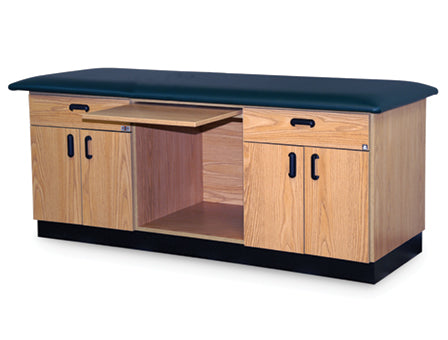 Hausmann Orthopedic/Hand Surgery Table - 78" x 30" x 31", - 4839
