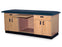 Hausmann Orthopedic/Hand Surgery Table - 78" x 30" x 31", - 4839