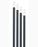 Medical Action Industries Surgical Kittner Sponge 5 mm 10 Count Pack - E7500