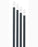 Medical Action Industries - Surgical Kittner Sponge 5 mm 10 Count Pack - E7500