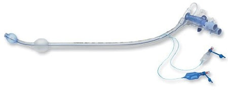Smiths Medical Blue Line Endobronchial Tube Size 37 Fr. - 198-37L