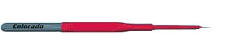Colorado N Series - Microdissection Needle Electrode Tungsten Alloy Insulated Needle Tip Disposable Sterile - N103A