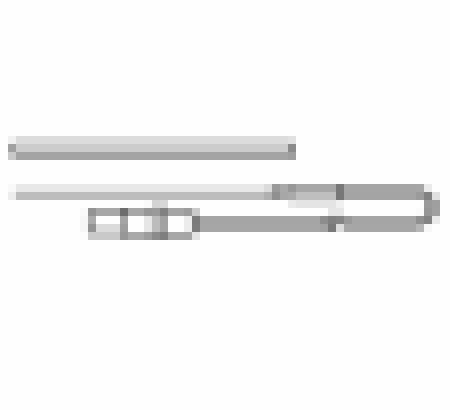 AVANOS* - Radiofrequency Probe Straight Tip 22 Gauge X 100 mm - PMP-22-100