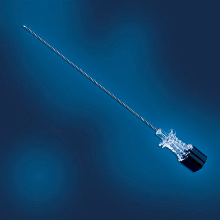 AVANOS* - Spinal Needle C Bevel Style 25 Gauge 3-1/2 Inch Short Bevel , Pencil Point Type - 183105