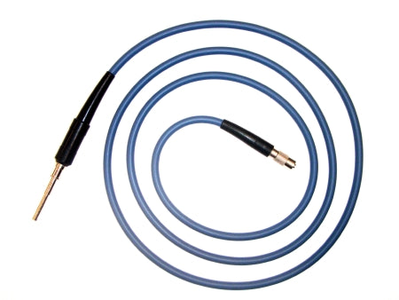 BR Surgical Light Cable 5 mm X 7 1/2 Foot, Standard, Fiber Storz Scope - BR900-5050
