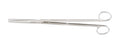 Miltex Miltex Operating Scissors Harrington 11-1/2 Inch Length OR Grade Stainless Steel (German) NonSterile Finger Ring Handle Straight Blade Blunt/Blunt - 5-200