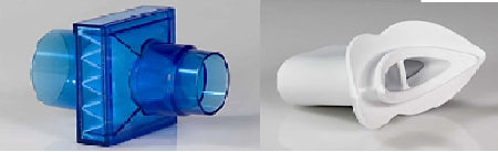 SDI Diagnostics PulmoGuard Spirometer Filter Kit - 29-7957-080