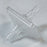 Drive Medical Vacu-Aide Bacteria Filter - 7305D-608