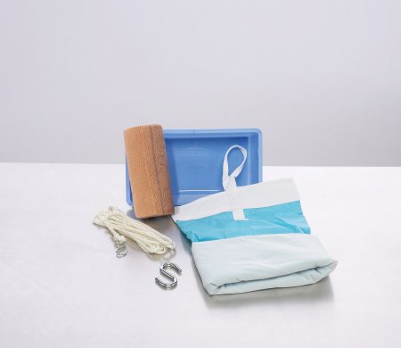 Tray I - Shoulder Suspension Tray - DYNJSHOULDER