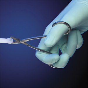 Medline - Umbilical Clamp Clipper 7.25 Inch - 67335